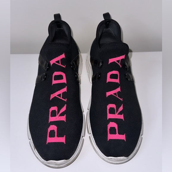 PRADA MILANO - Picture 1 of 4